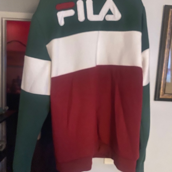Fila - Picture 3 of 9